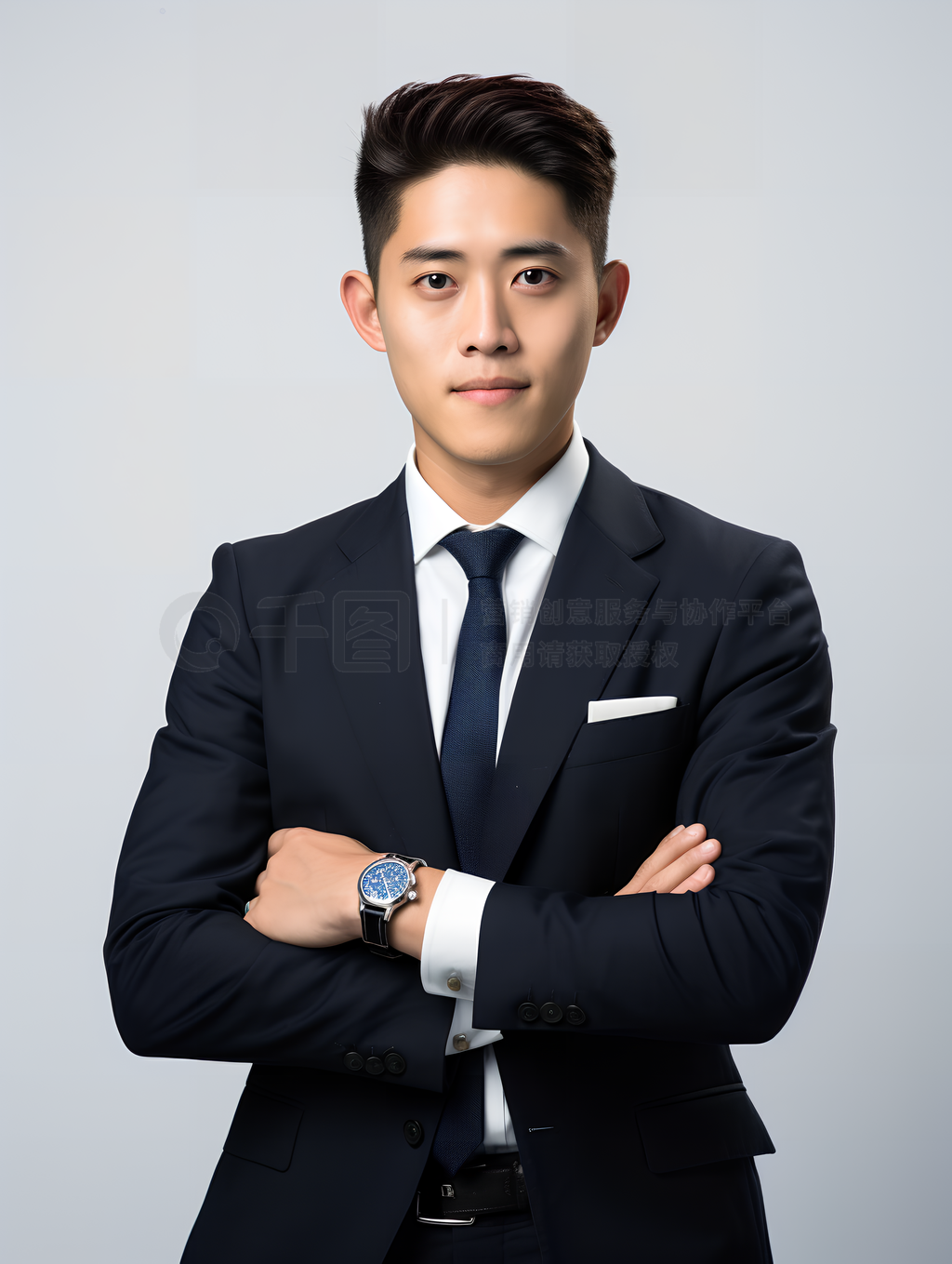 王光华 执行创意总监